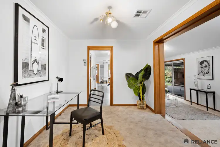 Sixth view of Homely house listing, 27 Underbank Boulevard, Bacchus Marsh VIC 3340