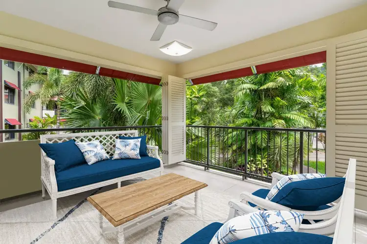 Main view of Homely unit listing, 14/168-174 Moore Road, Kewarra Beach QLD 4879