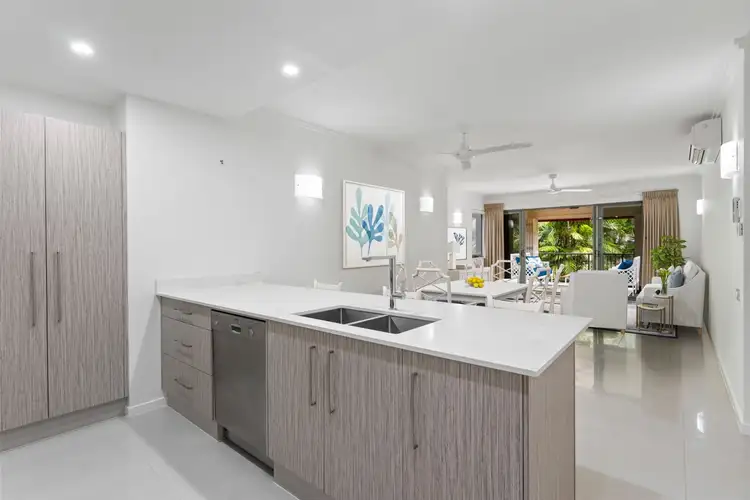 Fourth view of Homely unit listing, 14/168-174 Moore Road, Kewarra Beach QLD 4879