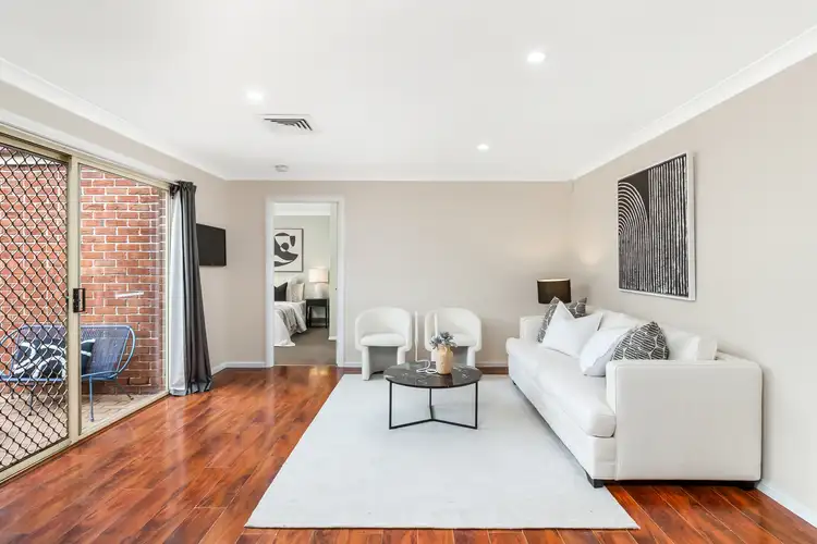 Fifth view of Homely house listing, 6 Orchard Place, Glenwood NSW 2768