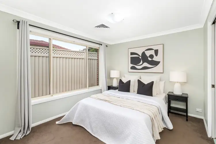 Sixth view of Homely house listing, 6 Orchard Place, Glenwood NSW 2768