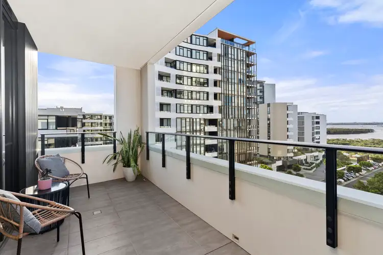 Third view of Homely apartment listing, 607/2 Foreshore Boulevard, Woolooware NSW 2230