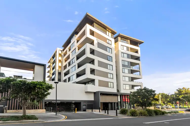 Fifth view of Homely apartment listing, 607/2 Foreshore Boulevard, Woolooware NSW 2230