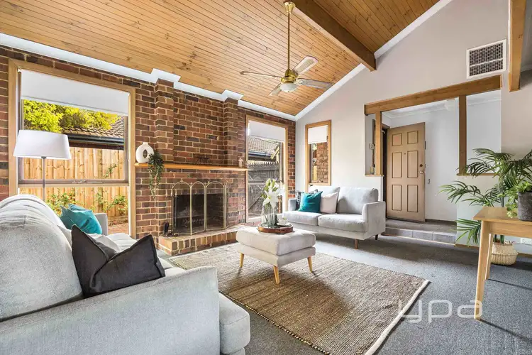 Third view of Homely house listing, 14 Earling Close, Wyndham Vale VIC 3024