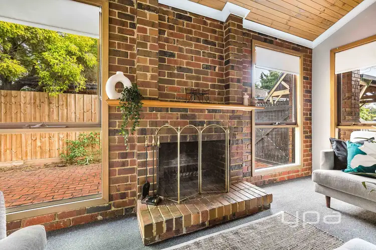 Fourth view of Homely house listing, 14 Earling Close, Wyndham Vale VIC 3024