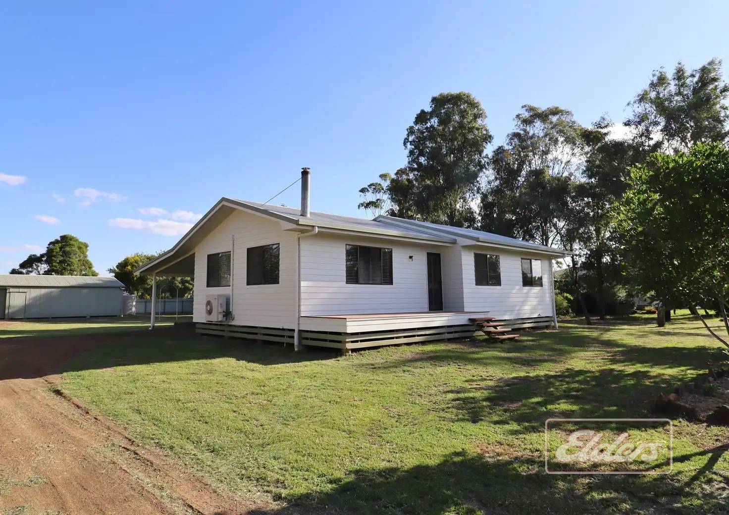 Main view of Homely house listing, 7 Cypress Avenue, Dalby QLD 4405