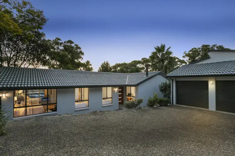 96 Ridgecrop Drive, Castle Hill NSW 2154