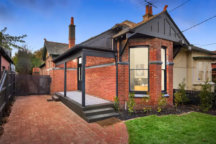 756 Inkerman Road, Caulfield North VIC 3161