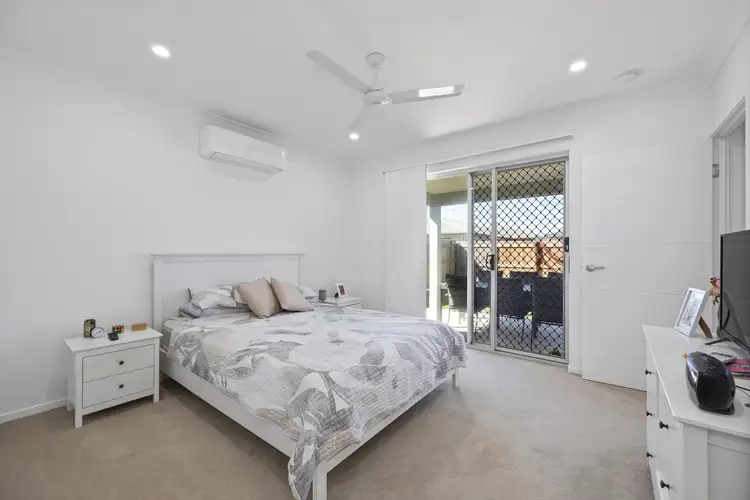 Third view of Homely house listing, 21 Chester Crescent, Andergrove QLD 4740