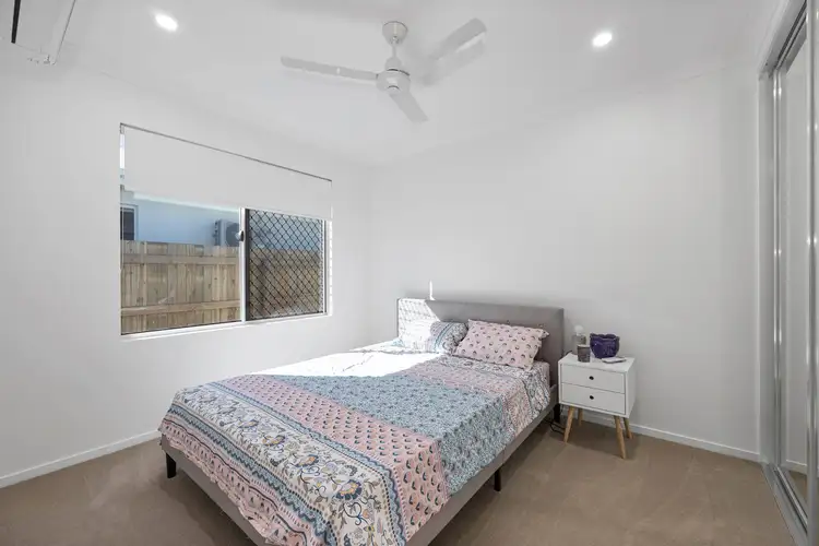 Sixth view of Homely house listing, 21 Chester Crescent, Andergrove QLD 4740