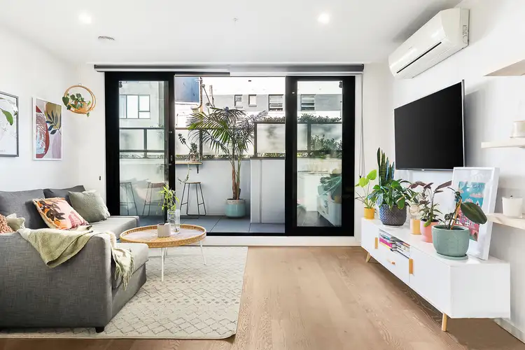 Fifth view of Homely apartment listing, 1/1A Peel Street, Prahran VIC 3181