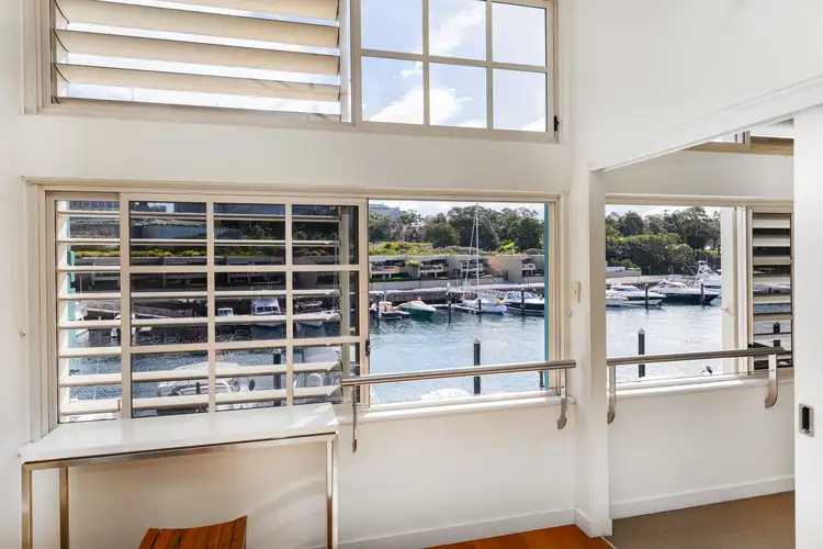 370/6 Cowper Wharf Roadway, Woolloomooloo NSW 2011