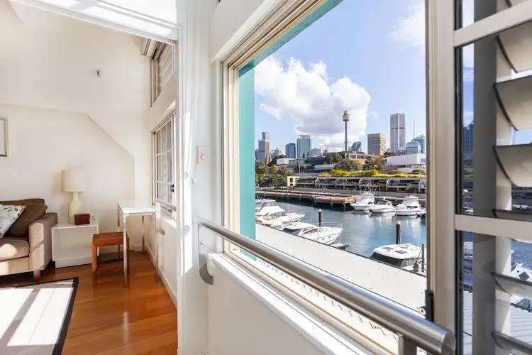 370/6 Cowper Wharf Roadway, Woolloomooloo NSW 2011