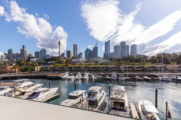 370/6 Cowper Wharf Roadway, Woolloomooloo NSW 2011