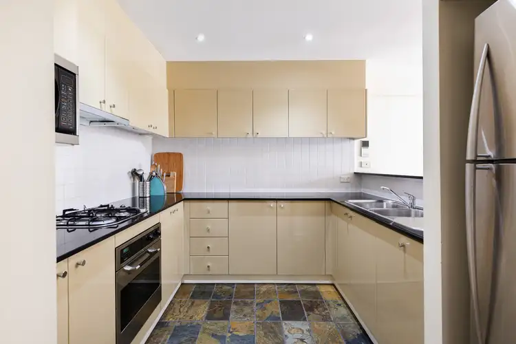 Sixth view of Homely apartment listing, 370/6 Cowper Wharf Roadway, Woolloomooloo NSW 2011