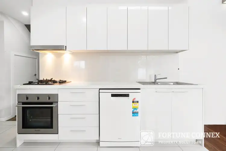 Second view of Homely apartment listing, 30/5-15 Balmoral Street, Waitara NSW 2077