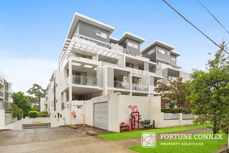 Fifth view of Homely apartment listing, 30/5-15 Balmoral Street, Waitara NSW 2077