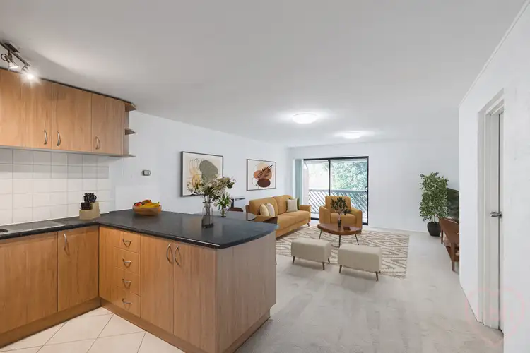13/31 Disney Court, Belconnen ACT 2617