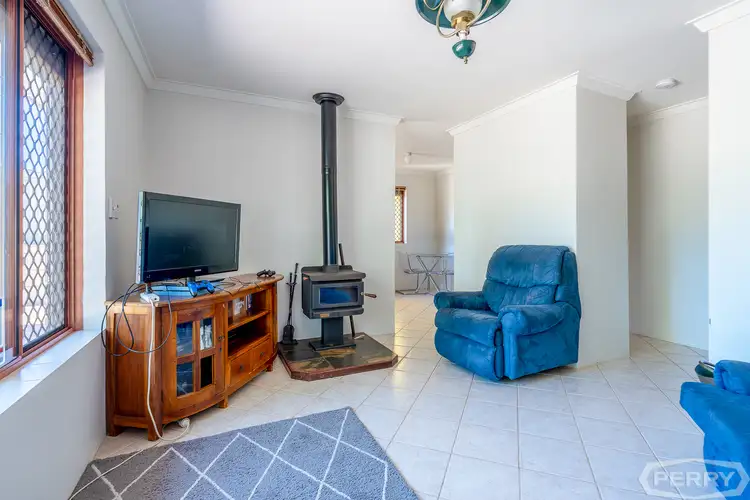 Second view of Homely house listing, 1/27 Luckhurst Drive, Mandurah WA 6210