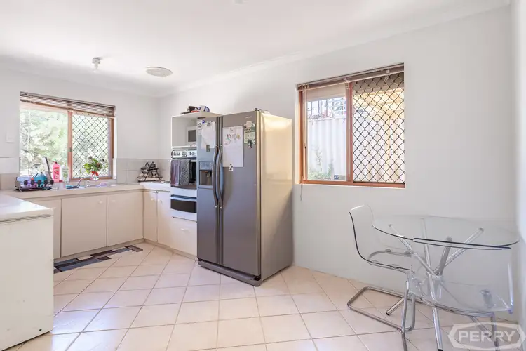 Third view of Homely house listing, 1/27 Luckhurst Drive, Mandurah WA 6210