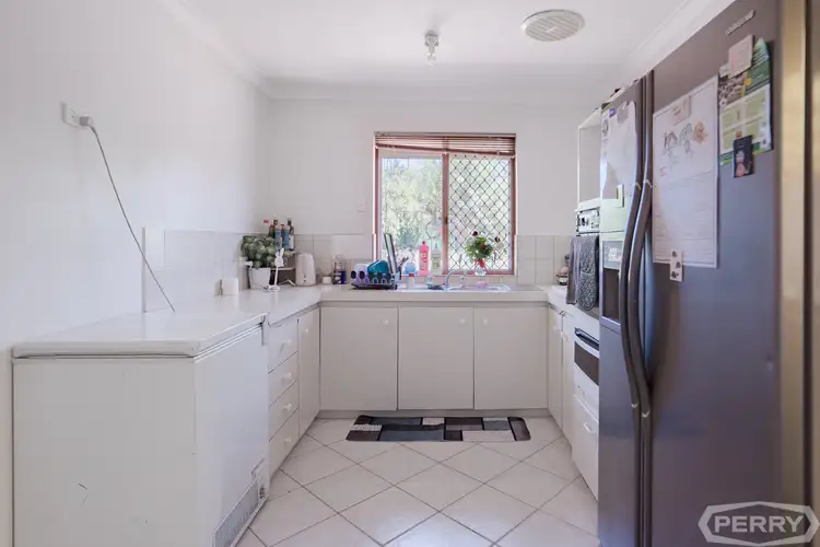 Fourth view of Homely house listing, 1/27 Luckhurst Drive, Mandurah WA 6210