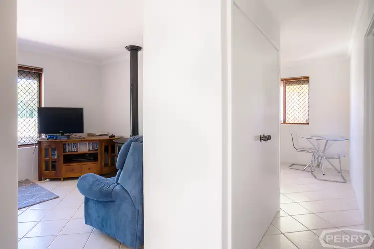 Fifth view of Homely house listing, 1/27 Luckhurst Drive, Mandurah WA 6210