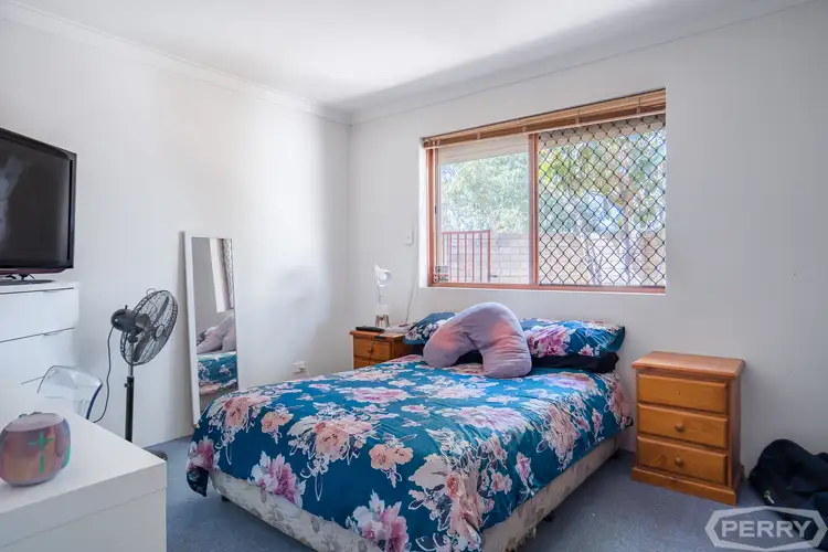 Sixth view of Homely house listing, 1/27 Luckhurst Drive, Mandurah WA 6210