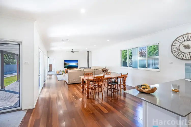 Fifth view of Homely house listing, 37 Cedar Street, Cardiff NSW 2285