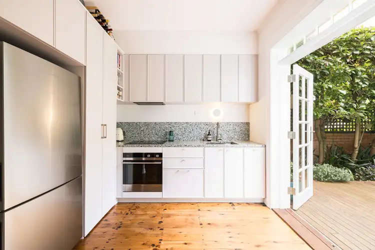 Main view of Homely apartment listing, 1/67A Avenue Road, Mosman NSW 2088