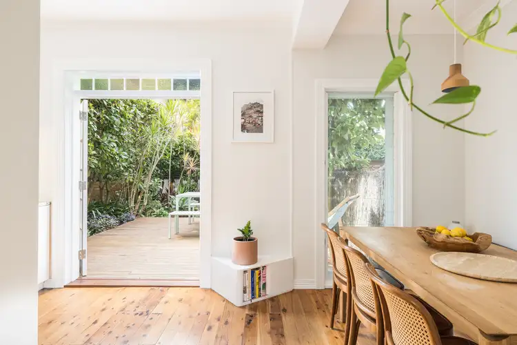 Fifth view of Homely apartment listing, 1/67A Avenue Road, Mosman NSW 2088