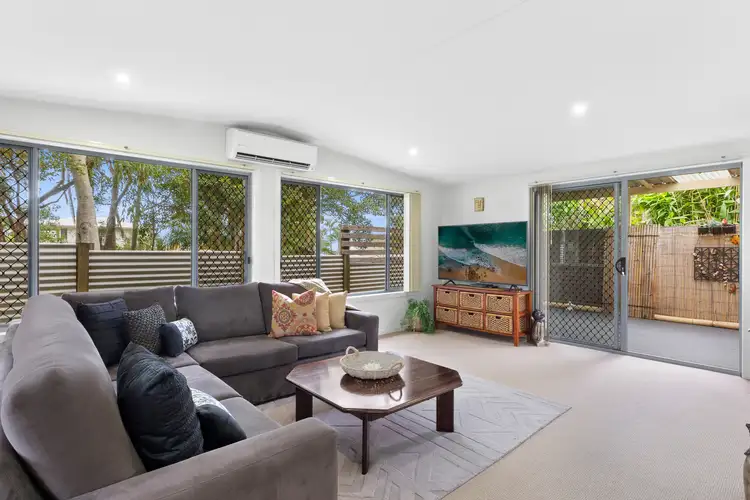 Third view of Homely house listing, 42 Palm Drive, Mooloolaba QLD 4557
