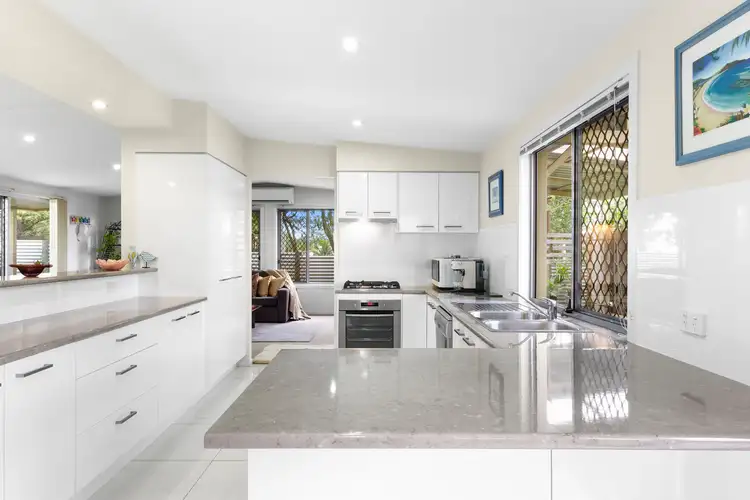 Fourth view of Homely house listing, 42 Palm Drive, Mooloolaba QLD 4557
