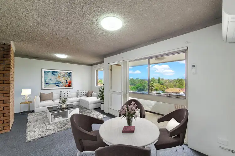 Third view of Homely apartment listing, 13/64-66 Sproule Street, Lakemba NSW 2195