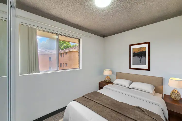 Fifth view of Homely apartment listing, 13/64-66 Sproule Street, Lakemba NSW 2195