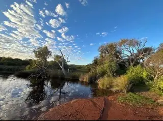 Main view of Homely land listing, Lot 51 North West Coastal Highway, Bowes WA 6535