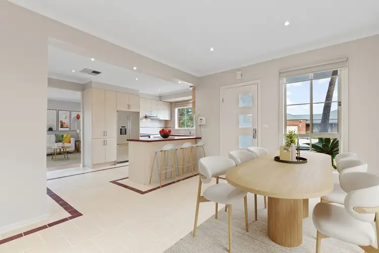Second view of Homely townhouse listing, 20 Bungarim Wynd, Sydenham VIC 3037