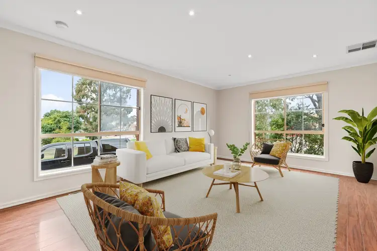Third view of Homely townhouse listing, 20 Bungarim Wynd, Sydenham VIC 3037