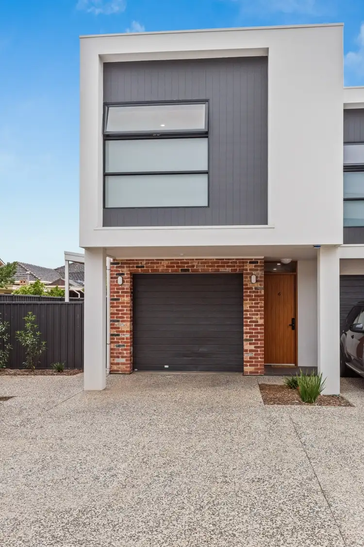 6/4 North Street, Hectorville SA 5073
