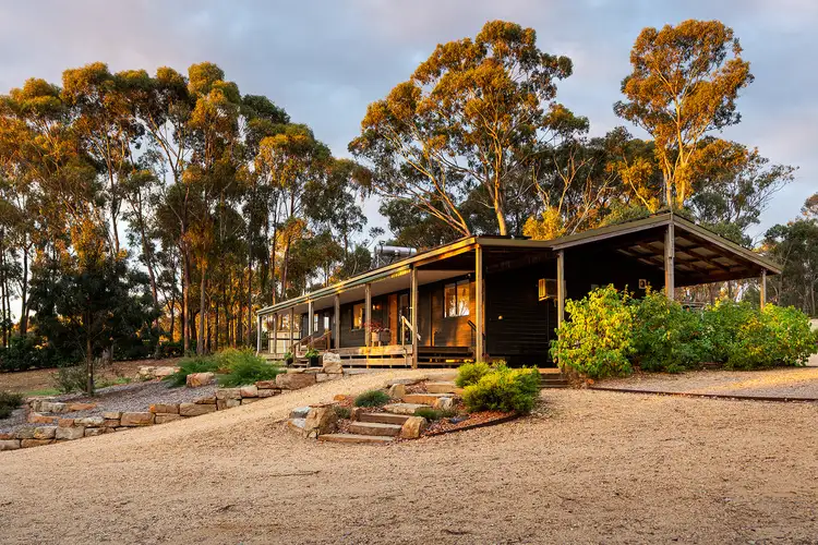 Second view of Homely house listing, 701 Pyrenees Highway, Chewton VIC 3451