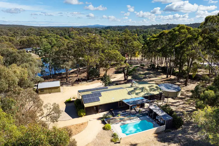 Third view of Homely house listing, 701 Pyrenees Highway, Chewton VIC 3451