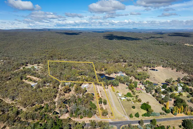 Fourth view of Homely house listing, 701 Pyrenees Highway, Chewton VIC 3451