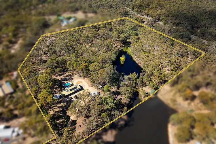 Fifth view of Homely house listing, 701 Pyrenees Highway, Chewton VIC 3451
