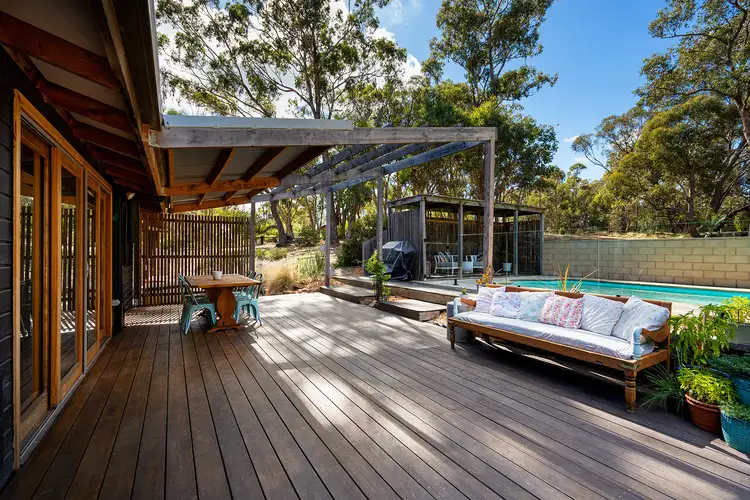 Sixth view of Homely house listing, 701 Pyrenees Highway, Chewton VIC 3451