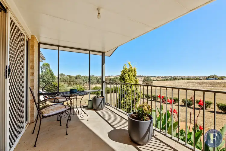 Third view of Homely house listing, 45 Rutland Road, Harden NSW 2587