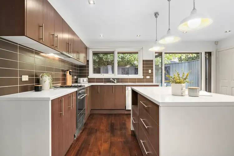 Third view of Homely house listing, 14 Broughton Avenue, Croydon VIC 3136