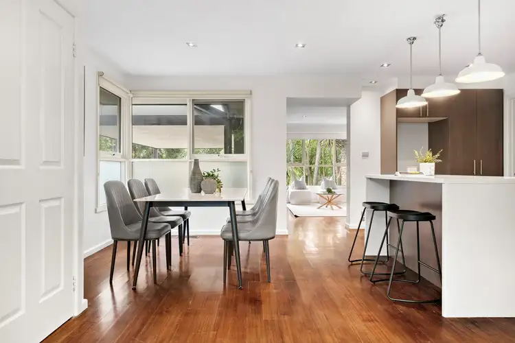 Fourth view of Homely house listing, 14 Broughton Avenue, Croydon VIC 3136