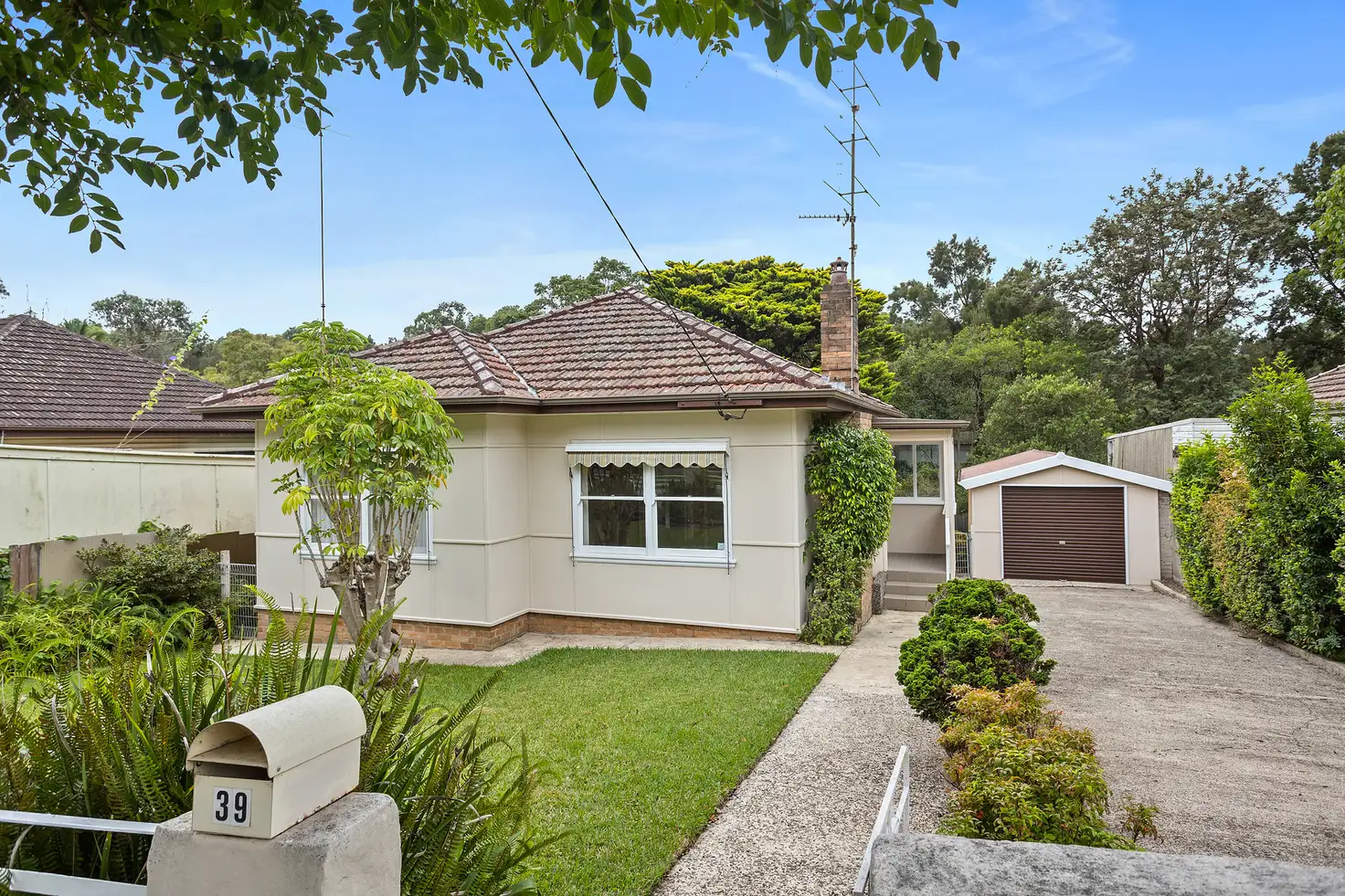Main view of Homely house listing, 39 Abercrombie Street, West Wollongong NSW 2500