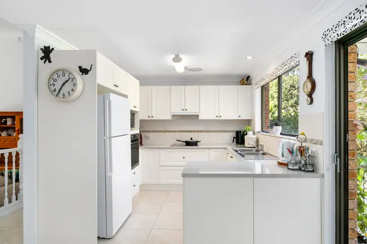 Fourth view of Homely townhouse listing, 3/20 Jacaranda Road, Caringbah NSW 2229