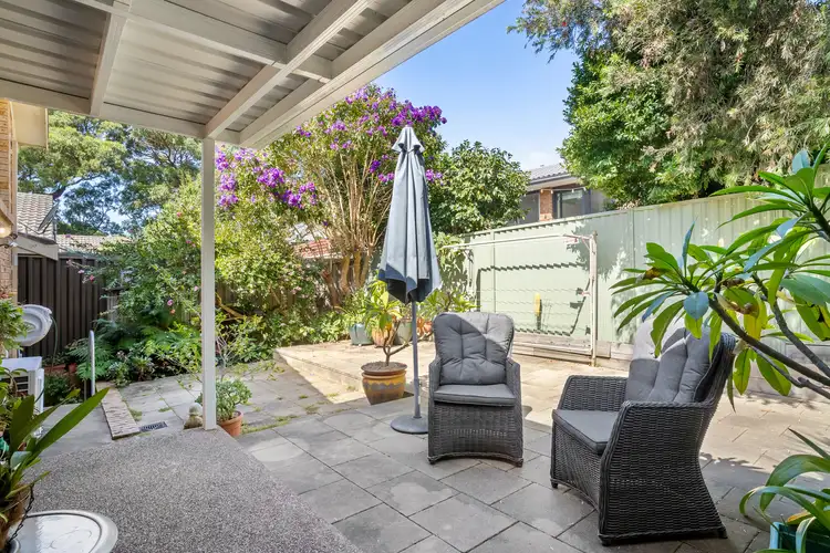 Fifth view of Homely townhouse listing, 3/20 Jacaranda Road, Caringbah NSW 2229