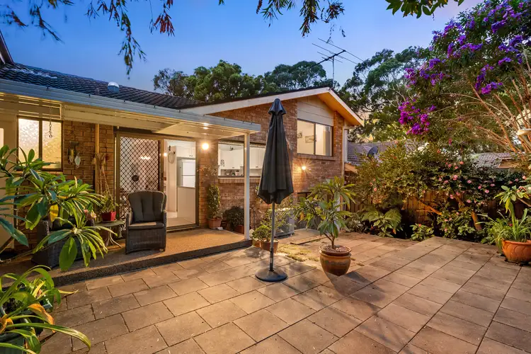 Sixth view of Homely townhouse listing, 3/20 Jacaranda Road, Caringbah NSW 2229
